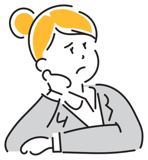 お悩み